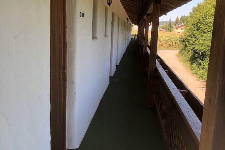 Hotel 68 of 72