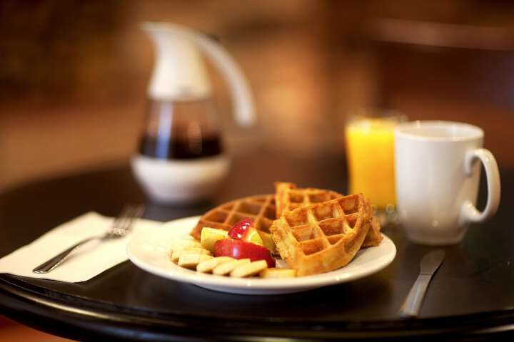 Breakfast/Coffee Service 35 of 56