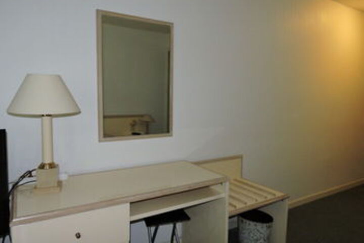 Standard Suite
