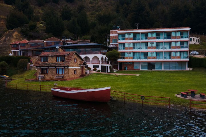 Hotel 37 of 42