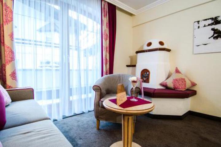 HOTEL ALMHOF