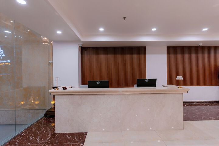 Hotel Interior 2 of 125
