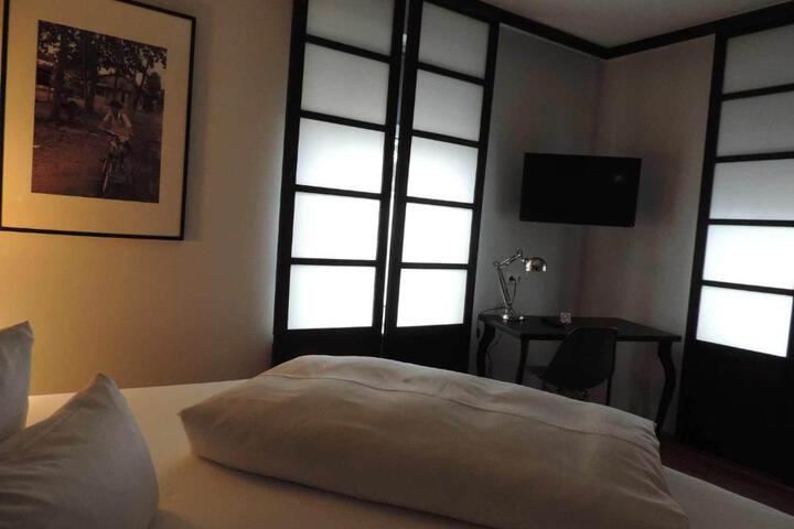 Suite Room