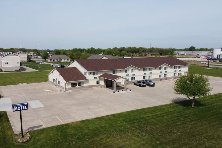 Image of Budgetinn & Suites