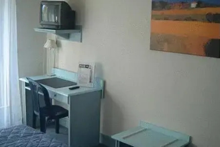 HOTEL ARGOS