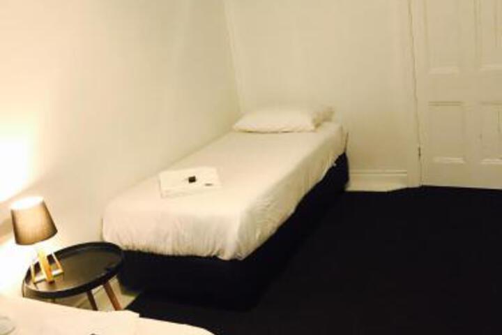 The Court House Hotel