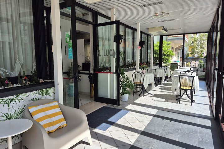 Hotel Luca