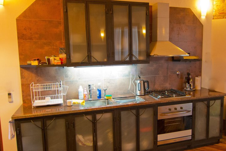 Fitness Center Photo