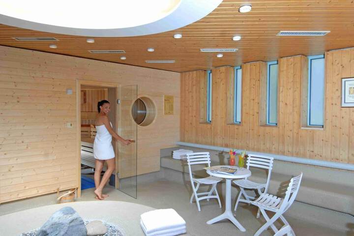 Spa Photos
