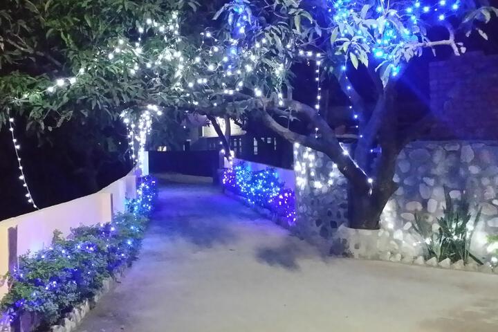 Hotel Jingle Bells