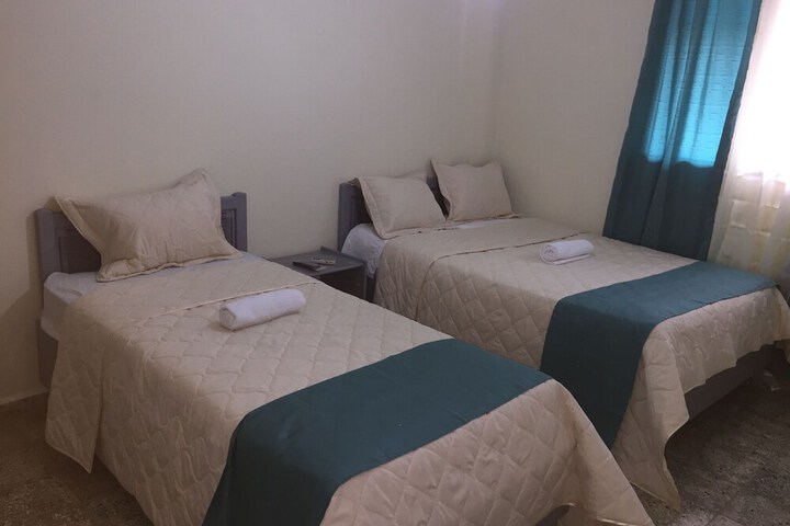 HOTEL COTUBANAMA SAMANA