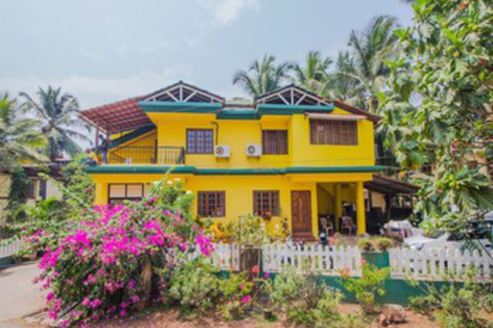 OYO 12666 Home Comfortable Studio Chogum Road