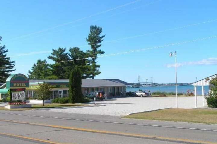 Outside Photo