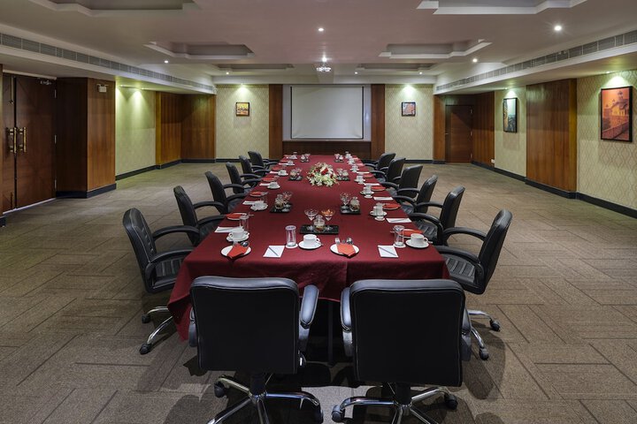 Meeting 52 of 56