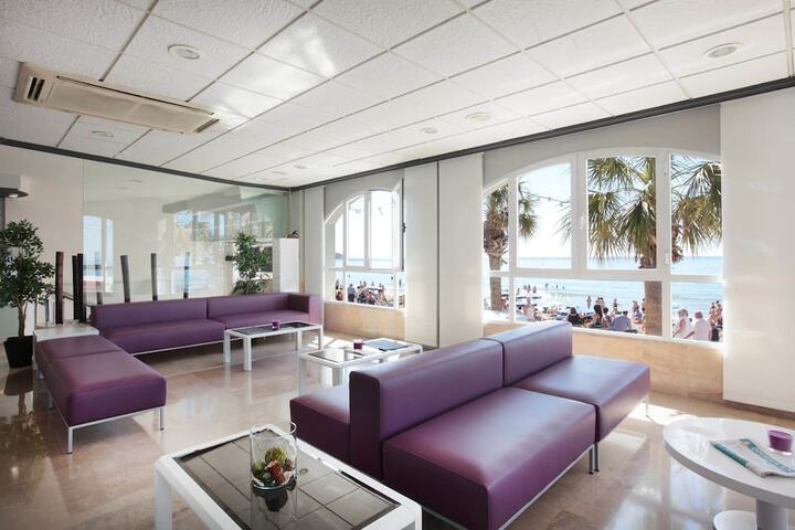 Hotel Bilbaino