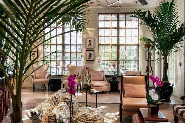 Lobby Photos