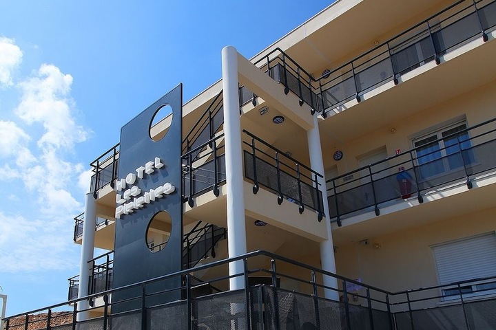 Hotel 61 of 64