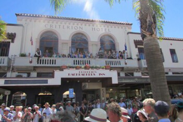 Fitness Facility Photos