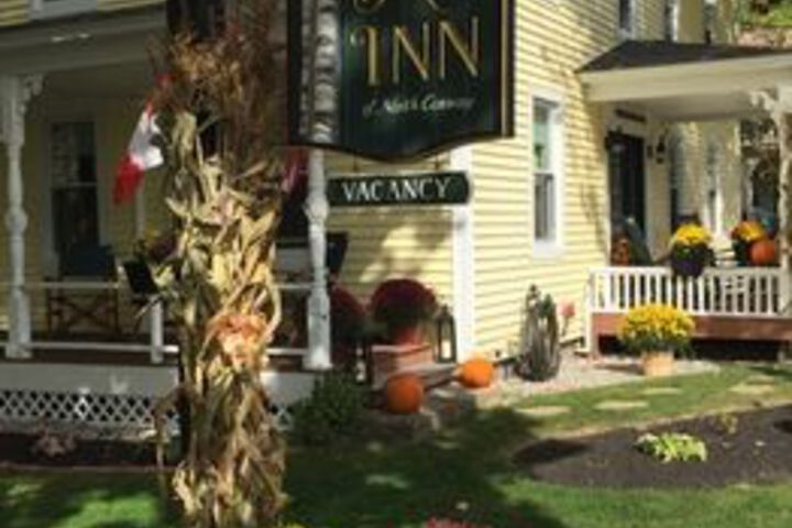 White Birch Inn of North Conway in North Conway, NH