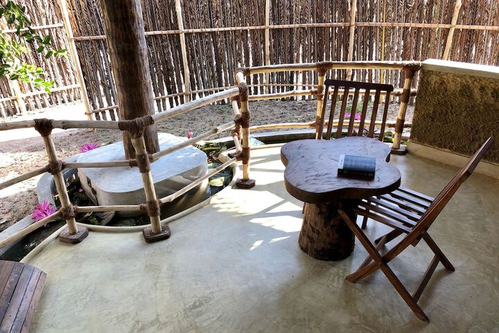 Terrace/Patio 25 of 104