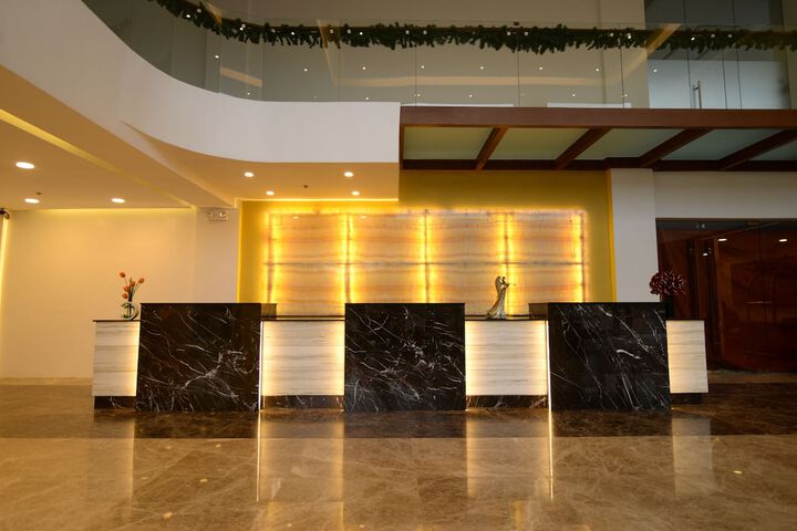 Hotel Interior 2 of 34