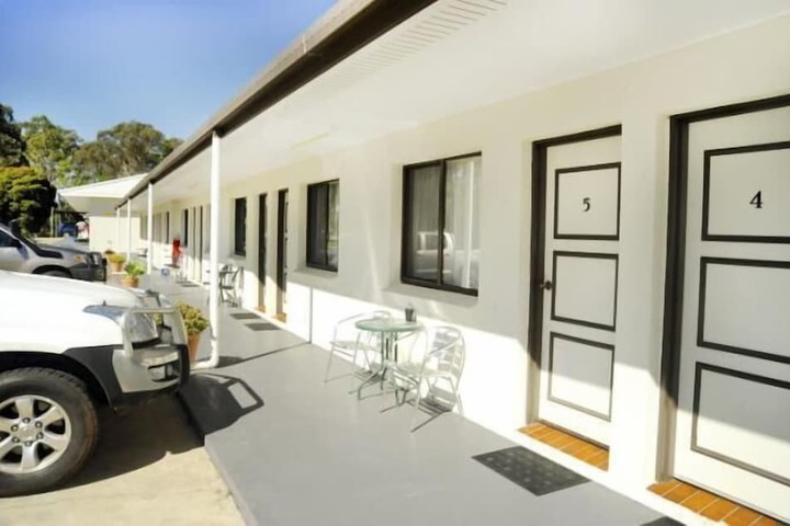 Terrace/Patio 20 of 26