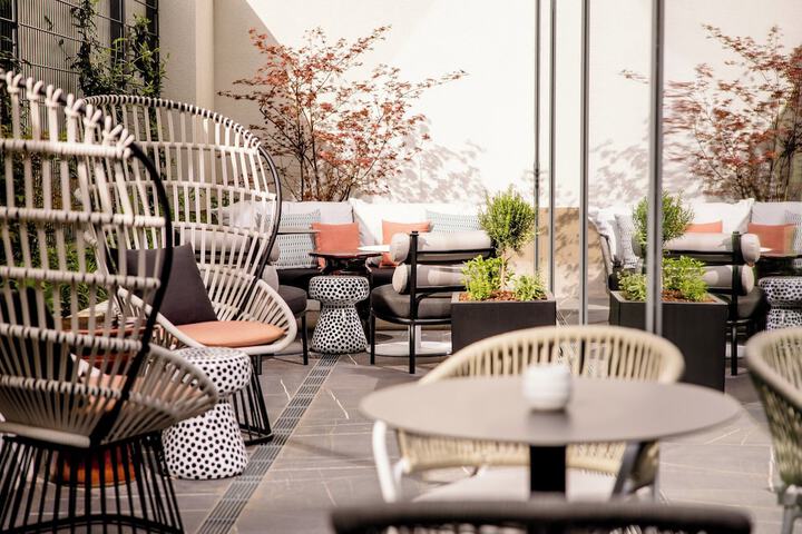 Terrace/Patio 46 of 48