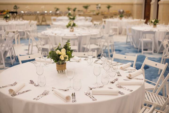 Ballroom/Hall 109 of 131