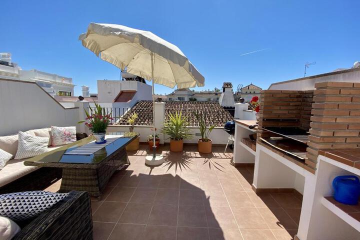 Casa Animas Casasol Centro