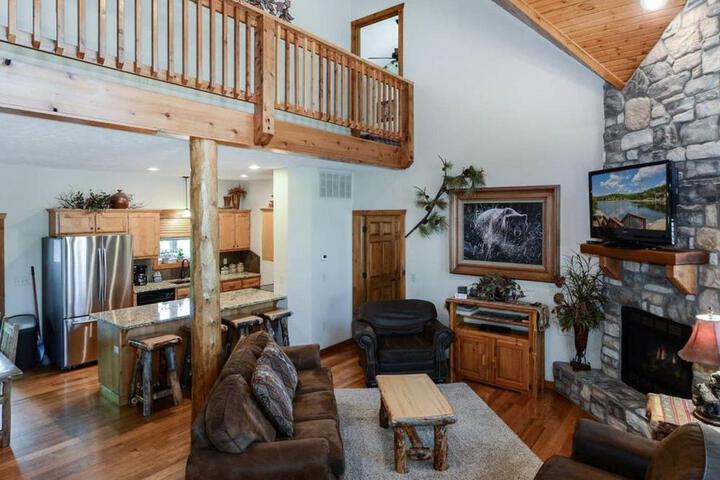 Lodge 371 in Branson, MO
