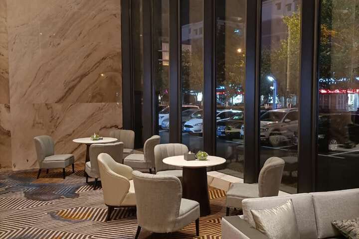 Hotel Interior 13 of 22