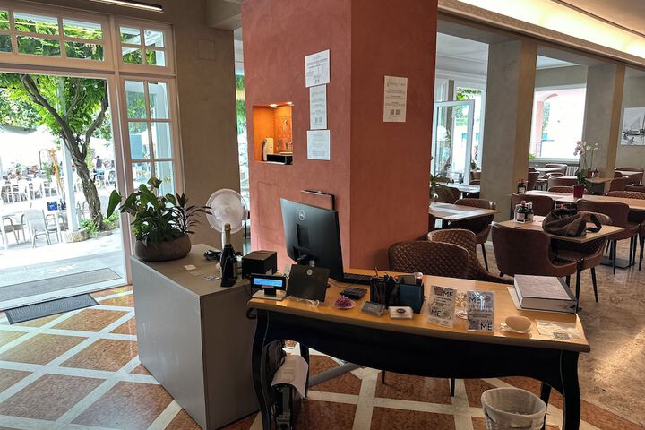 Hotel Interior 3 of 92