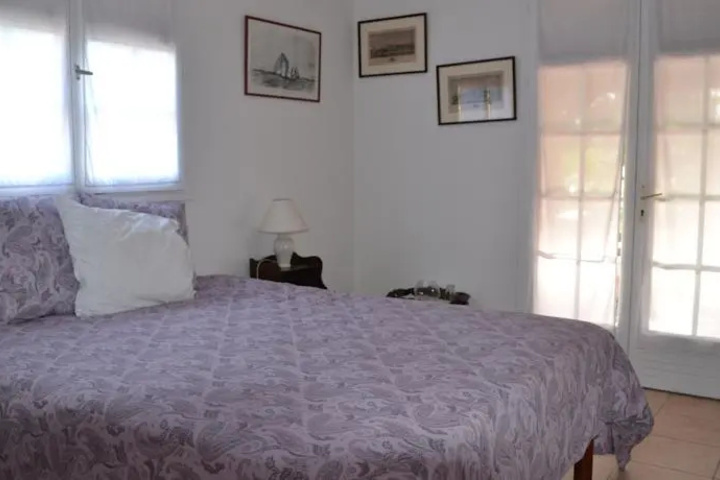 Habitation La Chery