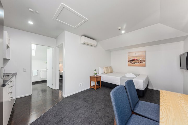 Fitness Facility Photos