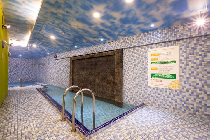 Spa Photos