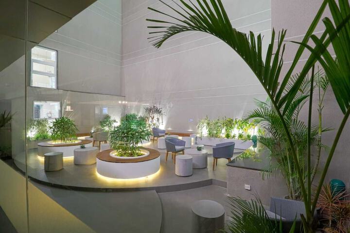 Hotel Interior 18 of 65