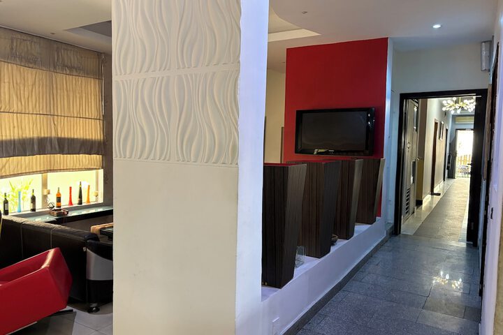 Hotel Interior 5 of 288