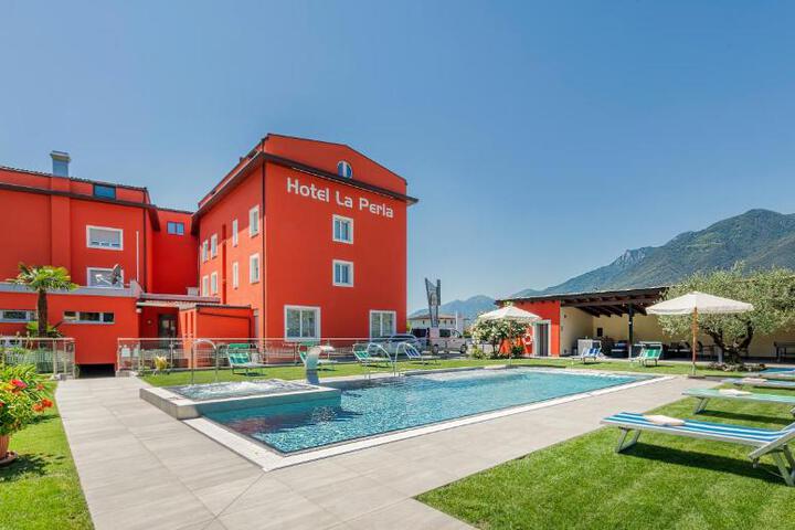 Hotel La Perla