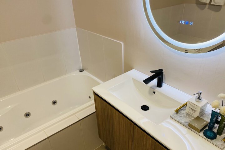 Bath Amenities