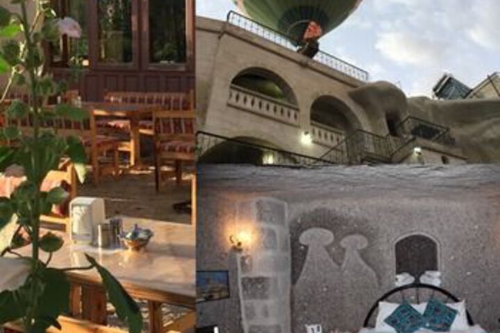 Elif Star Cave Hotel