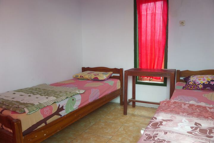 Room 5 of 21