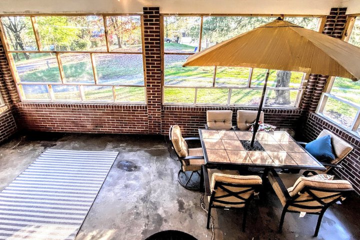 Terrace/Patio 53 of 150