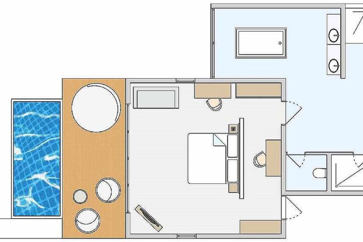 Room 19 of 146