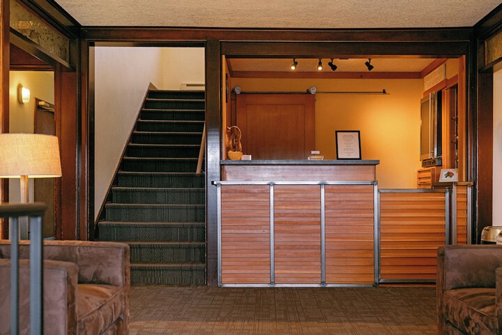 Hotel Interior 2 of 24