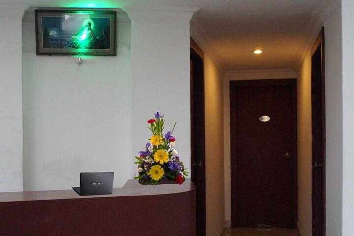 Hotel Hamilton