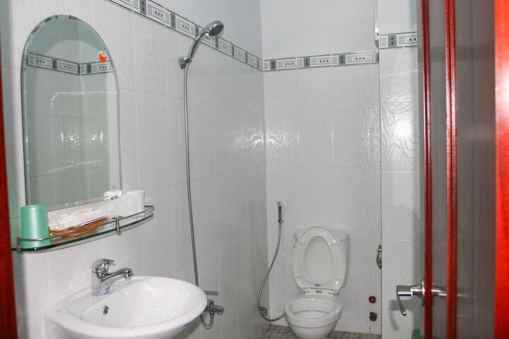 Thanh Thuy Hotel Can Tho