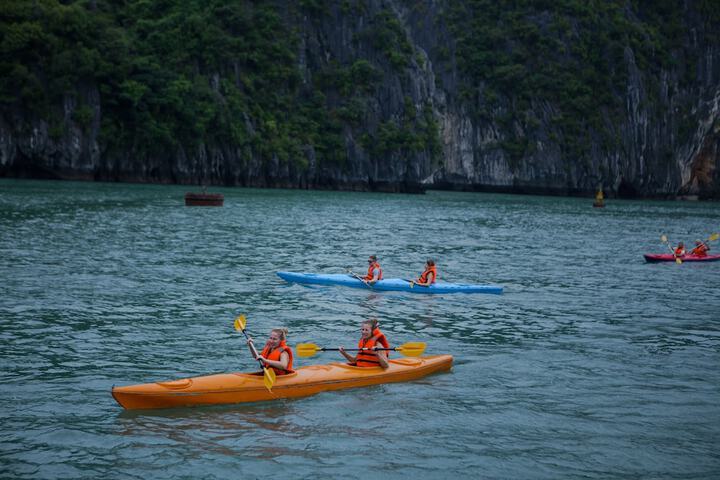 Water Sports 30 of 108