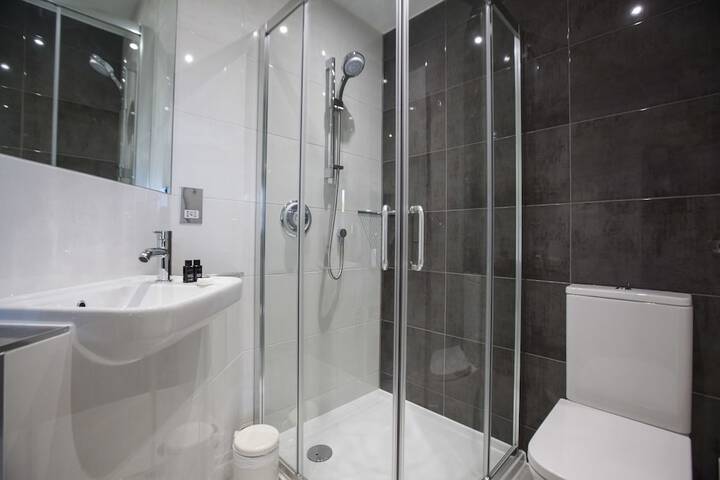 Bath Interior