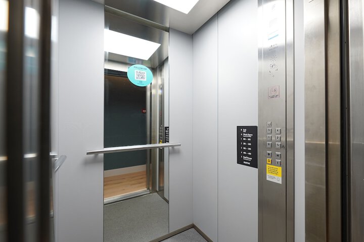 Elevator