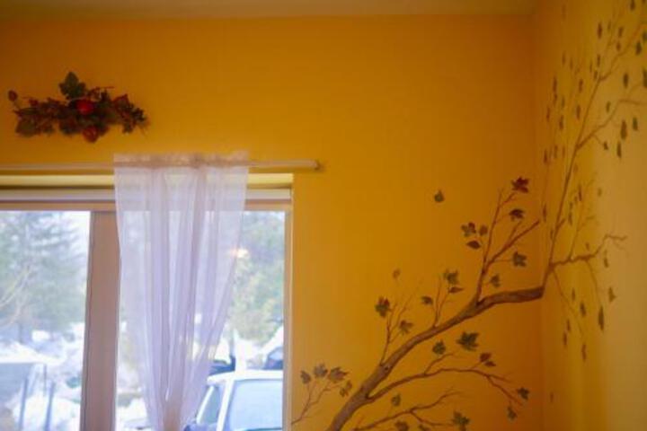 Photo of Greenwood Country Inn Bed and Breakfast